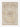 Elle Decoration Vintage-matta Nain Guld