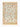 Vintage Matta Fransar Beige
