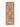Vintage matta Maderno Guld Runner