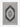 Elle Decoration In- & Outdoor Matta Meekly Anthracite