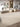 Villeroy & Boch handgjord ullmatta Francois vit