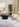 Villeroy & Boch handgjord ullmatta Francois vit rund