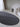 Villeroy & Boch Handgjord ullmatta Francois Antracit Oval