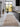 Elle Decoration Matta Chappe Beige Löpare