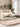Villeroy & Boch Fluffig Matta Leon Beige Rund
