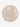 Villeroy & Boch Fluffig Matta Leon Beige Rund