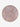 Villeroy & Boch Rund matta Leon Rosa fluffig