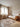 Barnmatta Lejon Beige