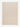 Elle Decoration Tvättbar matta Rocco Beige Crème