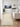 Elle Decoration Jute- & Ullmatta Majoli Gräddvit Löpare