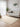 Elle Decoration Jute- & ullmatta Majoli cremevit