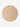 Utematta Kona Beige Rund