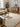 Ull- och jutematta Peas Natur Creme Beige