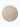 Handvävd viskosmatta Noemi Beige Rund