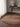 Handtuftad ullmatta Arcura Beige Rund