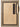 Jutematta Looma Beige Svart