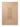 Jute Matta Juno Vit/Guld