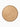 Jute Matta Fransar Nuru Beige Rund