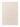 Ted Baker Handgjord Matta Portobello Gräddvit/Beige