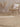 Ted Baker Handgjord ullmatta Diana Beige Rund