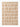 Ted Baker Utomhusmatta Ruskin Beige Vit