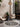Ted Baker Utomhusmatta Bounds Svart/Vit Rund