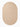 Ted Baker utomhusmatta Woodfield Beige Oval