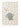 Barnmatta Elefant Måne Creme